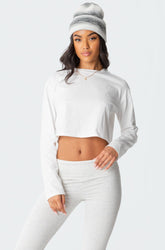 Remi Long Sleeve Top
