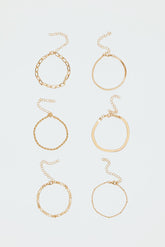 Assorted Bracelet Pack