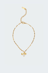 Under The Sea Anklet