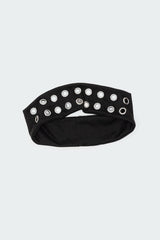 Grommet Headband