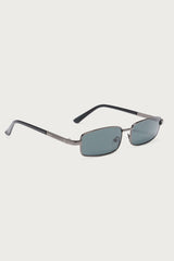 Galvin Rectangle Sunglasses