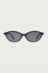 Lilietta Round Sunglasses