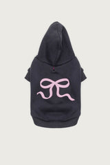 Bonney Bow Pet Hoodie