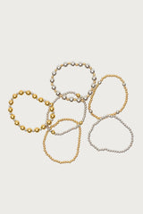 Mixed Bead Bracelet Pack