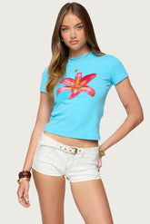 Daylily T Shirt