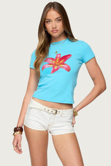 Daylily T Shirt