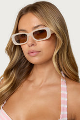 Jackson Square Sunglasses