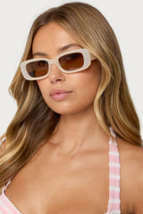 Jackson Square Sunglasses