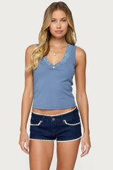Dionne Lacey Tank Top