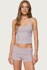 Kodi Striped Tank Top