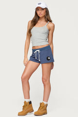 Nelson Billiard Shorts