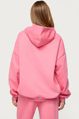 Strawberry Babe Hoodie