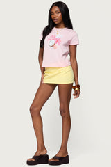 Ocean's Calling Coastal T Shirt