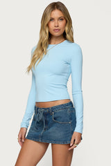 Tay Long Sleeve Top