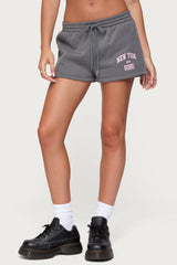 Soho 76 Sweat Shorts