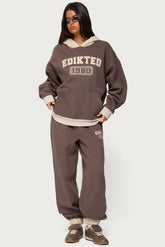 Edikted 1980 Sweatpants