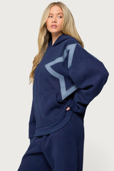 Starly Oversized Hoodie
