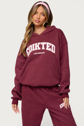 Edikted LA Hoodie