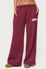 Edikted LA Sweatpants