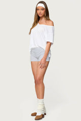 Kadena Biker Shorts