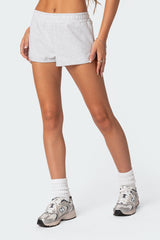 California Girl Shorts