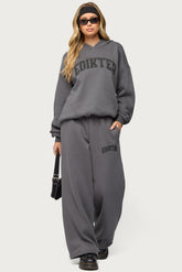 Edikted To You Sweatpants