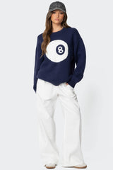 Alexa Linen Blend Pants