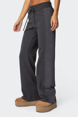 Chandler Waffle Sweatpants