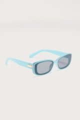 Posie Rectangle Sunglasses