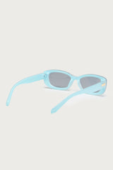 Posie Rectangle Sunglasses