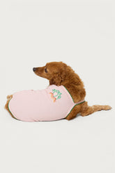 In The Tropics Pet Tank Top