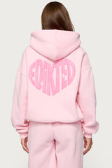 Major Love Edikted Hoodie