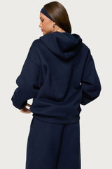 I Heart London Hoodie