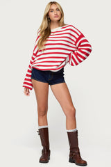 Aerin Oversized Sweater