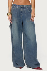 Jaycee Carpenter Jeans