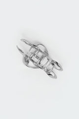 Golden Glow Claw Clip