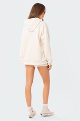 Malibu Girl Terry Shorts