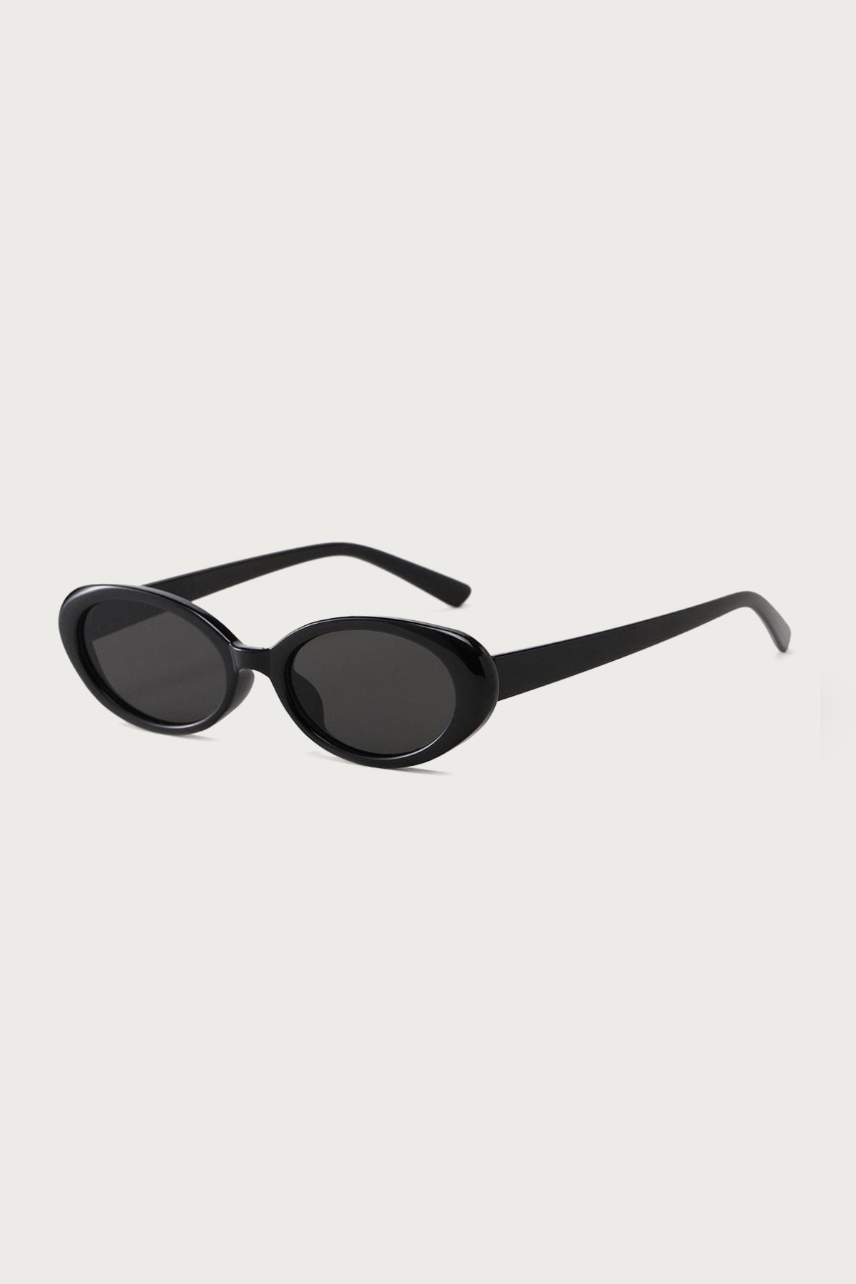 Rosalie Oval Sunglasses