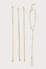 Handchain & Bracelet Pack