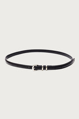 City Chic Faux Leather Belt
