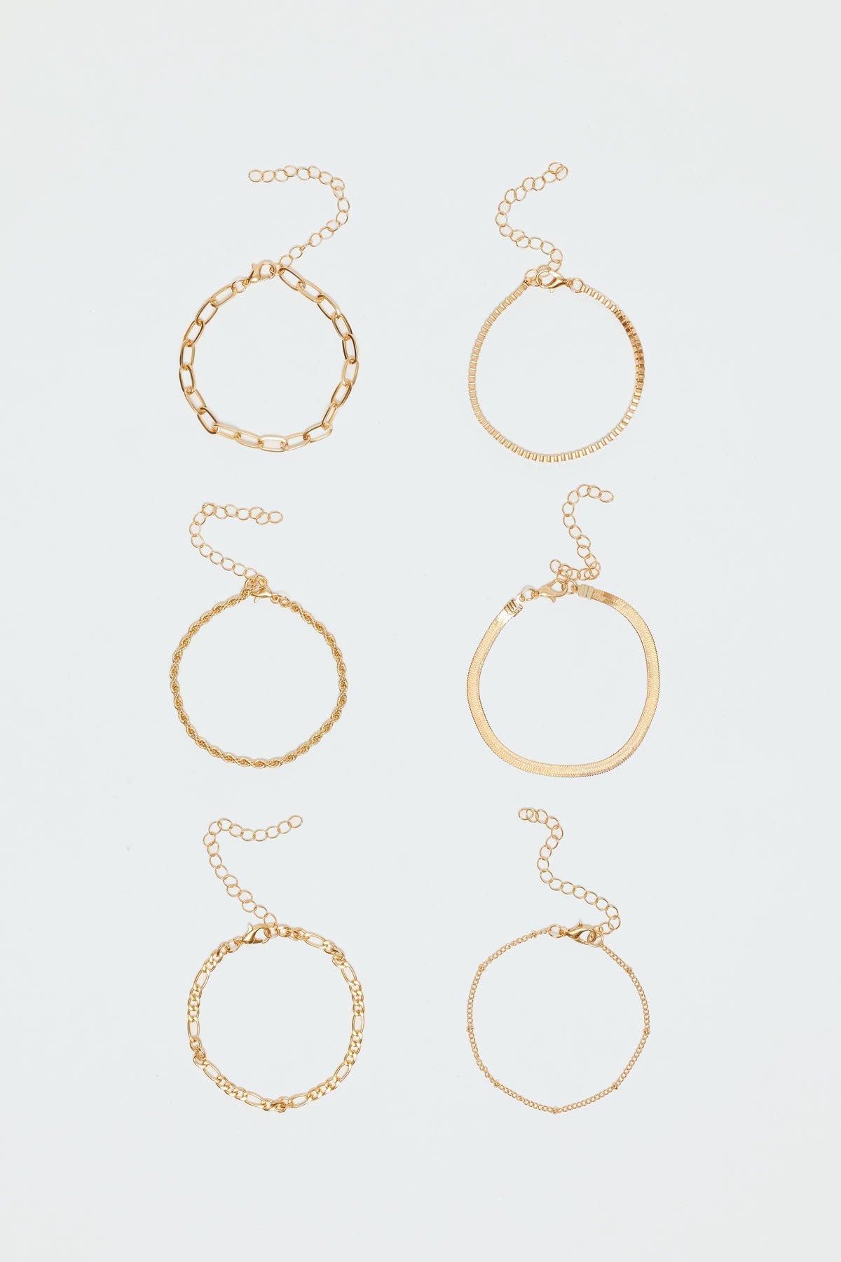 Assorted Bracelet Pack