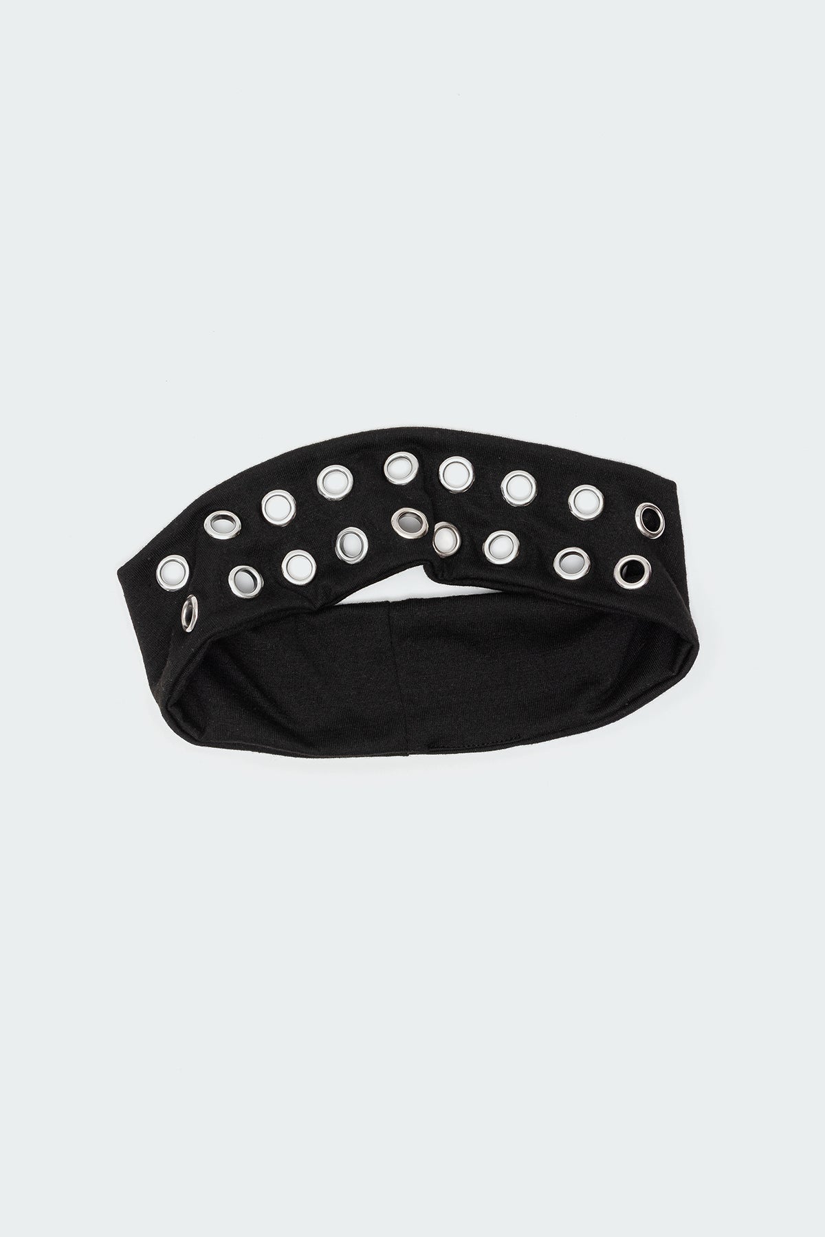 Grommet Headband