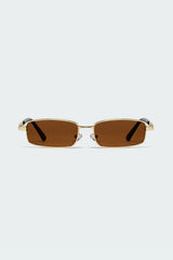 Galvin Rectangle Sunglasses
