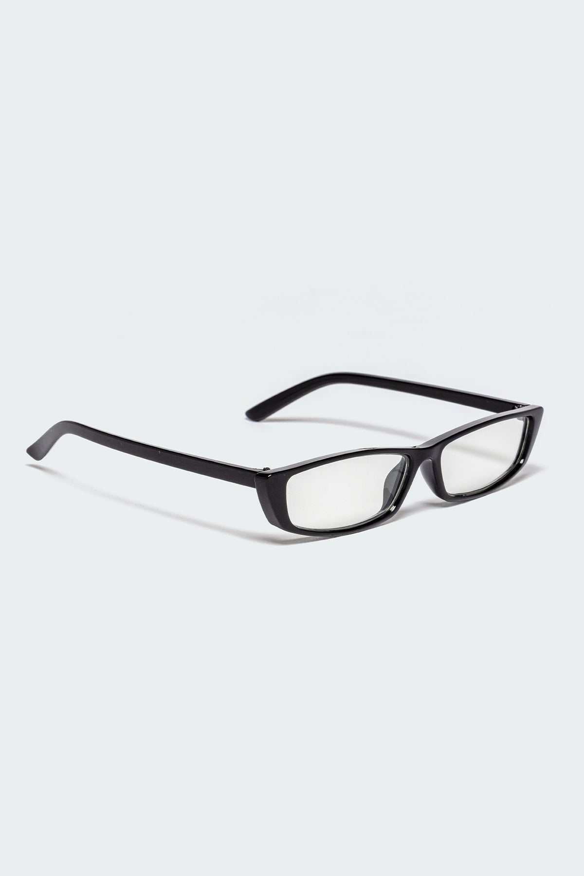 Blue Light Rectangle Glasses