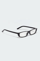 Blue Light Rectangle Glasses