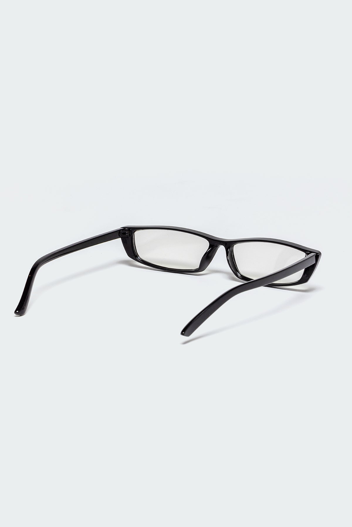 Blue Light Rectangle Glasses