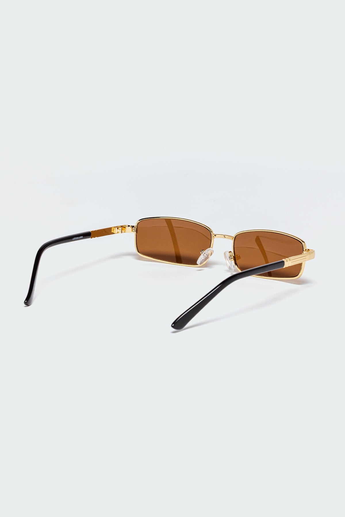Galvin Rectangle Sunglasses