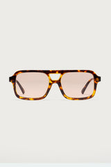 Gianni Square Sunglasses