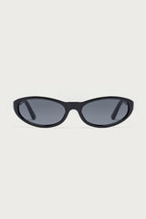 Alejandra Oval Sunglasses