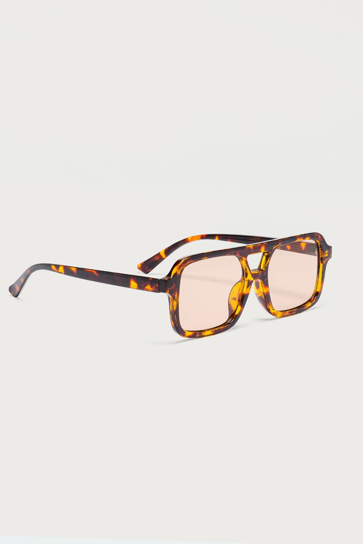 Gianni Square Sunglasses